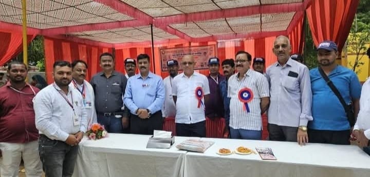 केंद्रीय कारागार में रक्षाबंधन कार्यक्रम आयोजित