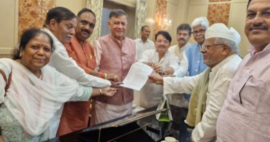 पूर्व विधायकों को भी मानदेय , पेंशन में वृद्धि की जाए ; ओ पी सिंह