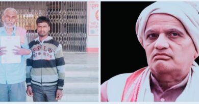 भदोही में पीड़ित को कब मिलेगा न्याय ?