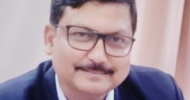 मनोज कुमार सिंह को मिला मुख्य स्थाई अधिवक्ता का प्रभार