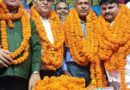 उमरिया बादल उर्फ गैंदा का ऐतिहासिक दशहरा मेला शकुशल सम्पन्न
