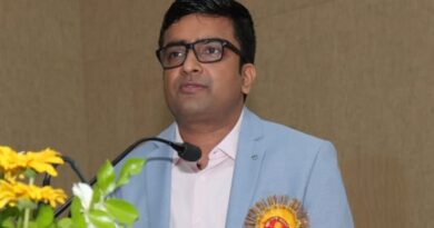 UPASI चुनाव में प्रयागराज के डॉ. संतोष सिंह की शानदार जीत, भारी मतों से बने कार्यकारिणी सदस्य