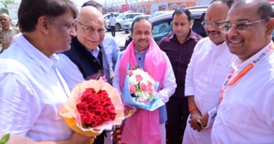 49 इंडियन कारपेट एक्सपो अब तक का सफल कालीन मेला – कुलदीप राज वट्टल