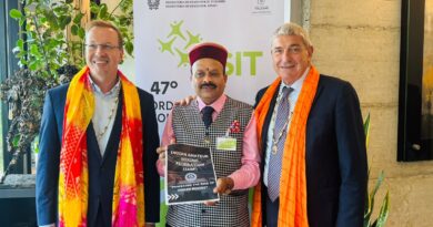 अंतरराष्ट्रीय मंच सैन मैरीनो कांग्रेस में भारतीय बॉक्सिंग को विकसित करने पर चर्चा