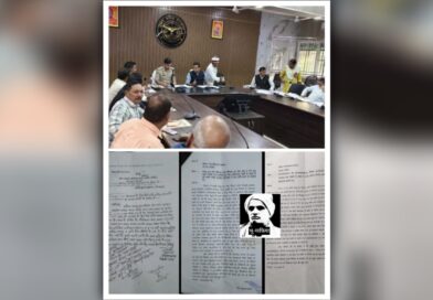 भदोही: कब बंद होगा दलितों पर हो रहा अत्याचार?
