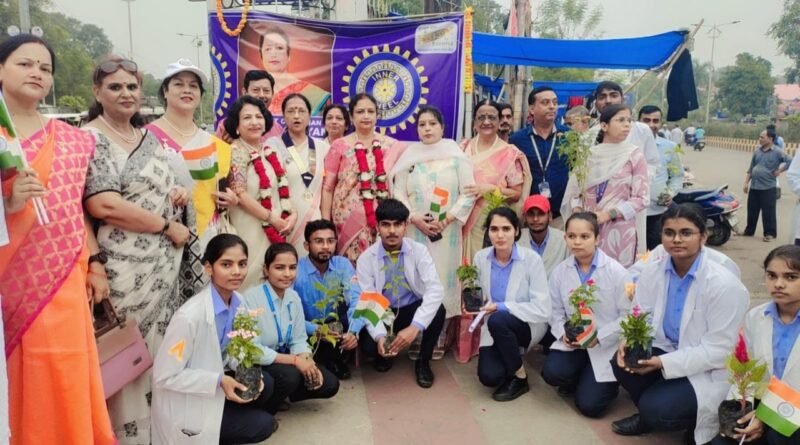 “स्वस्थ मानसिकता अपनाओ, कैंसर से करो बचाव” – डॉ. शिखा दरबारी