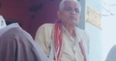 तेज बहादुर सिंह आदि के बगीचे को भू माफिया ने किया अवैध कब्जा!