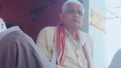 तेज बहादुर सिंह आदि के बगीचे को भू माफिया ने किया अवैध कब्जा!