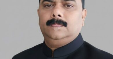 आयकर राजपत्रित अधिकारी सेवा संघ का द्विवार्षिक चुनाव संपन्न