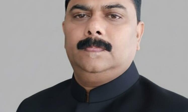 आयकर राजपत्रित अधिकारी सेवा संघ का द्विवार्षिक चुनाव संपन्न