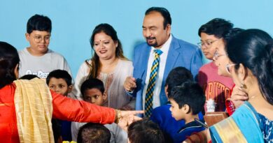 जवाहर लाल नेहरू (चाचा नेहरू) के जन्मदिवस के उपलक्ष्य में जिला विधिक सेवा प्राधिकरण में आयोजित हुआ विधिक साक्षरता एवं जागरूकता शिविर