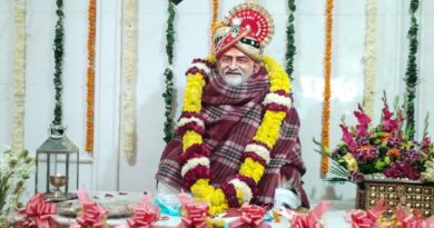 बाबा नीब करोरी महाराज -अंतरराष्ट्रीय ख्याति, प्राप्त दिव्य अलौकिक शक्तियों से परिपूर्ण संत