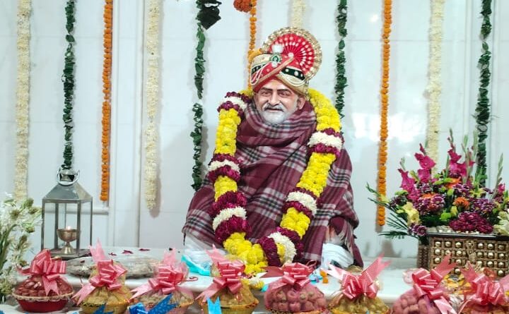 बाबा नीब करोरी महाराज -अंतरराष्ट्रीय ख्याति, प्राप्त दिव्य अलौकिक शक्तियों से परिपूर्ण संत