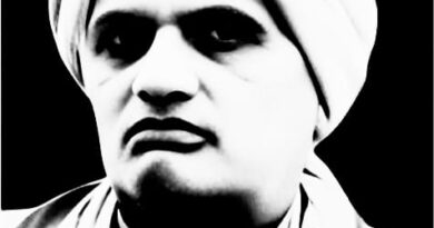 ग्राम सभा एवं दिव्यांग दलित की मौत के बाद अन्य किसानों की जमीन पर कब्जे का मामला आया सामने