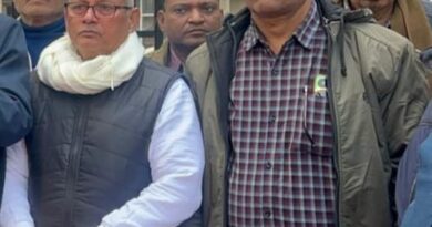 सरकारी कर्मचारी एकजुट नहीं होगा तो उसका अस्तित्व ही समाप्त हो जाएगा : सुभाष चन्द्र पांडेय