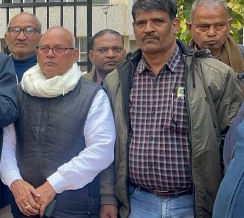 सरकारी कर्मचारी एकजुट नहीं होगा तो उसका अस्तित्व ही समाप्त हो जाएगा : सुभाष चन्द्र पांडेय