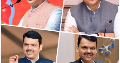 महाराष्ट्र में देवेंद्र फडणवीस की धुरंधर वापसी!