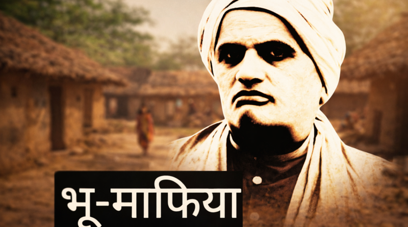 राज्य सूचना आयोग की सख्ती से भदोही जिले में हड़कंप!