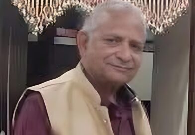 वरिष्ठ पत्रकार रमेश चंद जैन के निधन पर शोकसभा